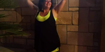 Mature lady If you want to pamper a mature sexy lady. I am 45 years old.