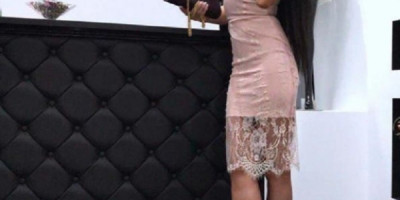 Elena Young Vip and Sexy Young and fresh girl. I want to offer myself as a companion
