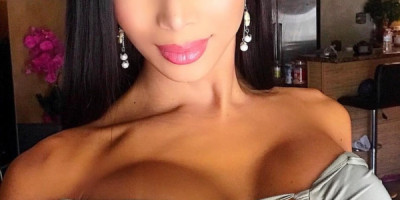 Kristina Frankfurt If you are looking for a fabulous date then you have found h