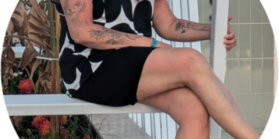Escort Dame Ronja - High Class Begleitagentur Deluxe