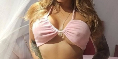 New Latina tantric masseuse in Bamberg Exotic blonde eager to please you