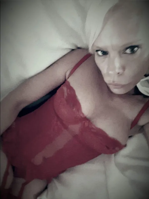Steffie Avatar Bg
