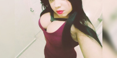 Transexual unica Transexual súper femenina de garganta profunda única y exc