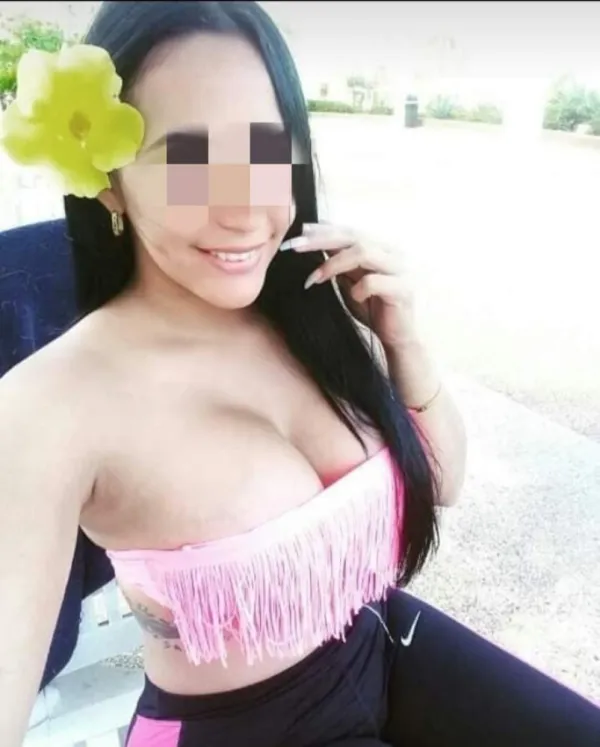 Melissa Avatar Bg