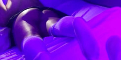 GAY Culote rebotador y garganta profunda