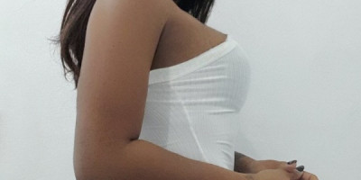 CHICA TRANSEXUAL DE PUNTA CANA VERÓN LISTA PARA LA ACCIÓN