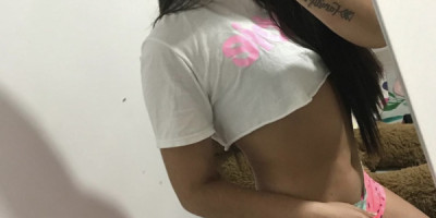 Andrea y Dahiamiguitas juguetonas nuevas en republica dominicana