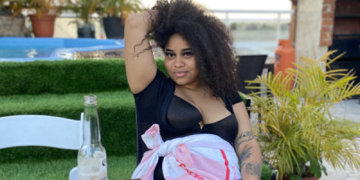 Disponible para complacerte y hacerte pasar un momento rico amor soy una chica educada y limpia