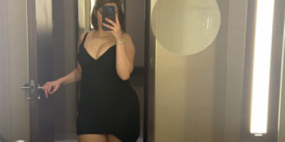 Je suis une belle fille blonde thé big ass
