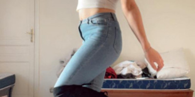 Algérie Algérie Suis une belle fille mince mignonne et surtout discrète ja
