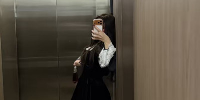 Une très belle et jolie Dominatrice sur Alger