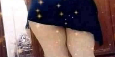 Une Belle escorte avec des formes bombées