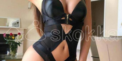 DELICIOSA MODELITO SUPER CALIENTE HOLA SOY UNA NENITA ESPECTACULAR TODO UN ENCANTO DE MUJER