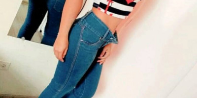 SOY UNA LINDA COLOMBIANA DE ESTRENO SOY ALISSÓN UNA BELLEZA DE MODELITO COLOMBIANA CON OJITOS C