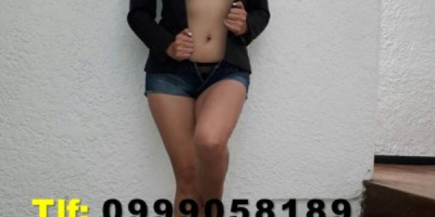 ¡QUÍTAME EL SOSTÉN! Y SIENTE MI POTENCIAL SEXUAL SÚPER MELONES