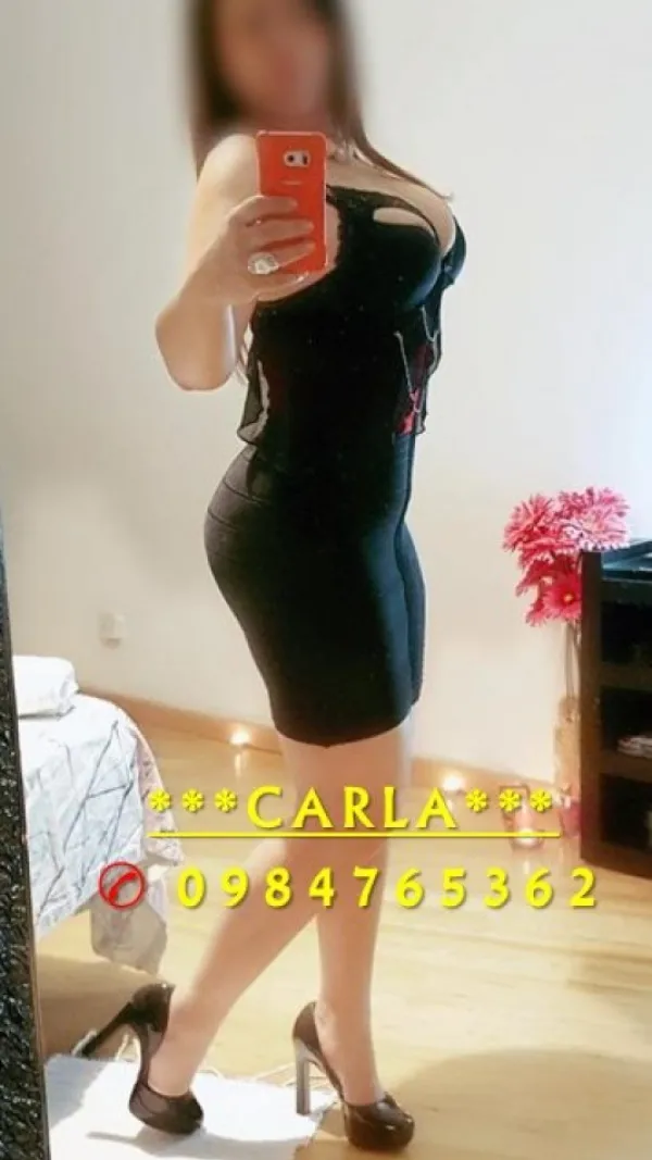 CARLA Avatar Bg