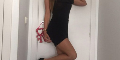 JOVENCITA Pasa Un Agradable Momento Intimo Conmigo