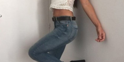 UN BOMBÓN MUY DULCE Y CARIÑOSA AMANTE DE LA PULCRITUD Y DEL BUEN SEXO