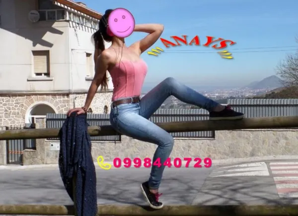 ANAYS Avatar Bg