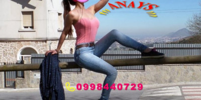 ANAYS NENA DE LAS CALIENTES PAPI CHÚPAME RICO LA VAGINA