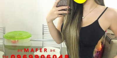 En su cuerpo de ensueño y en su belleza fantástica Disfruta EL PLACER DE LA SEDUCCIÓN