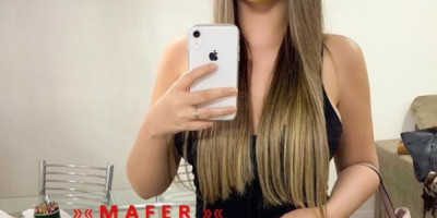 LA PASIÓN LA FINURA Y LA SENSUALIDAD ESTÁN COMPLETAMENTE A SU ALCANCE CON M A F E R