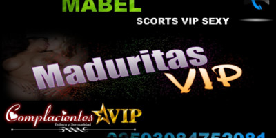 SCORTS MADURITA Soy una mujer muy atractiva madurita y rica me gusta hacer d