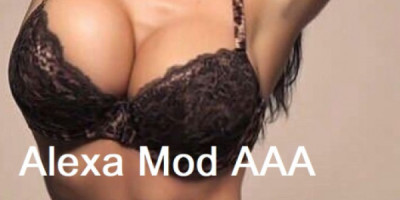 Bella y Exuberante Masajista AAA para Ejecutivos de Alta Gama 0987009964