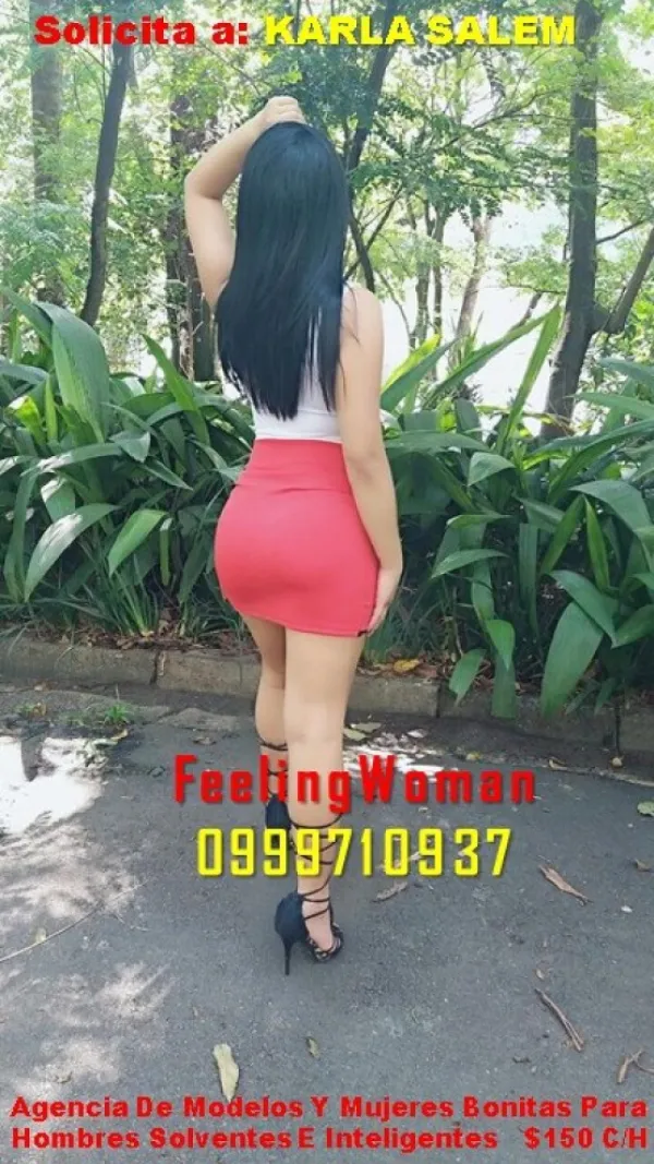 FeelingWoman Avatar Bg