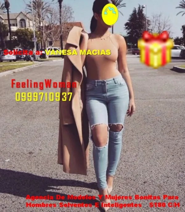 FeelingWoman Avatar Bg