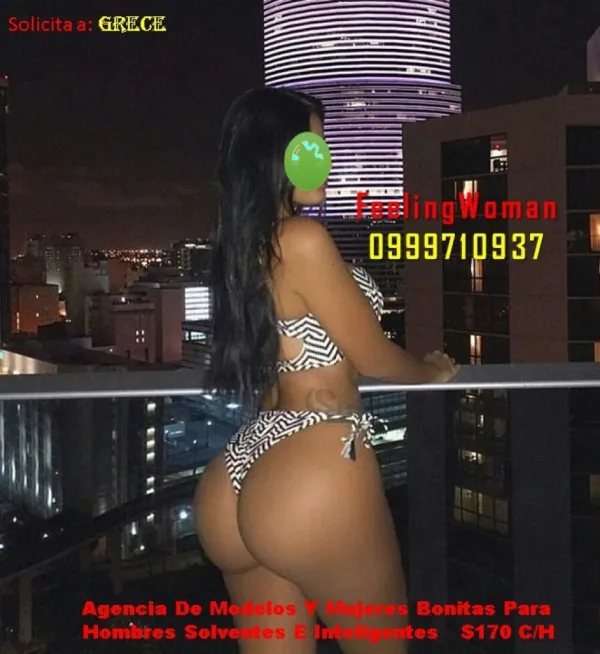 FeelingWoman Avatar Bg