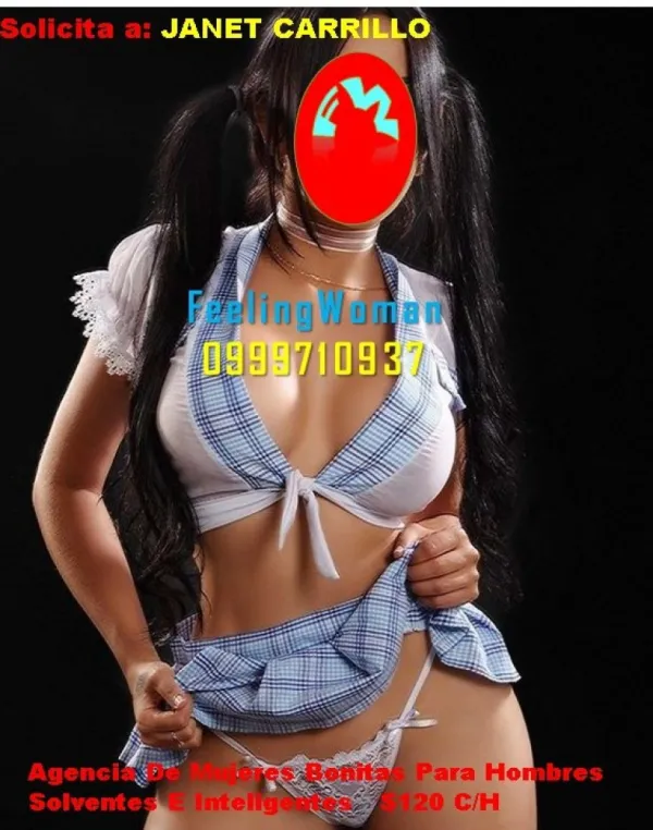FeelingWoman Avatar Bg