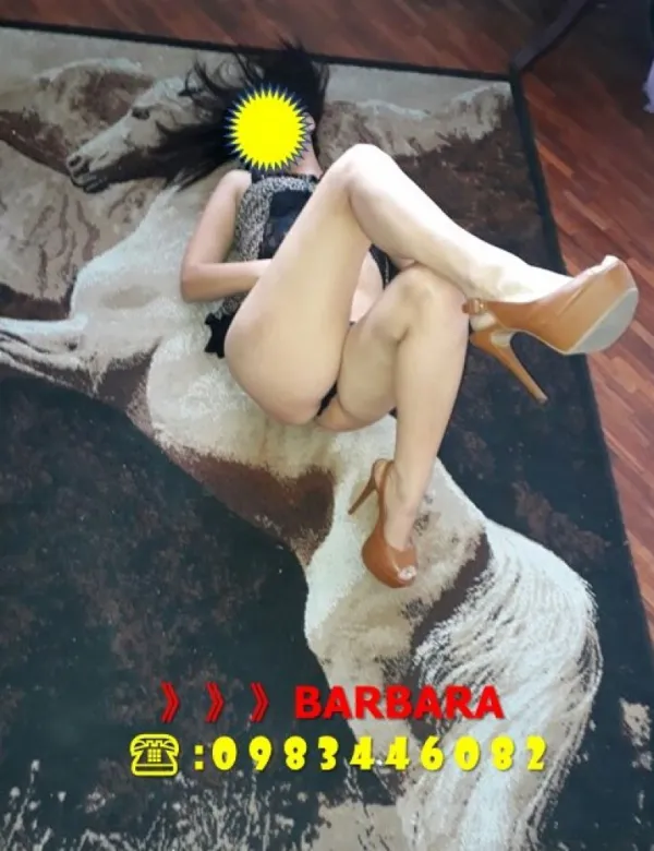 BARBARA Avatar Bg