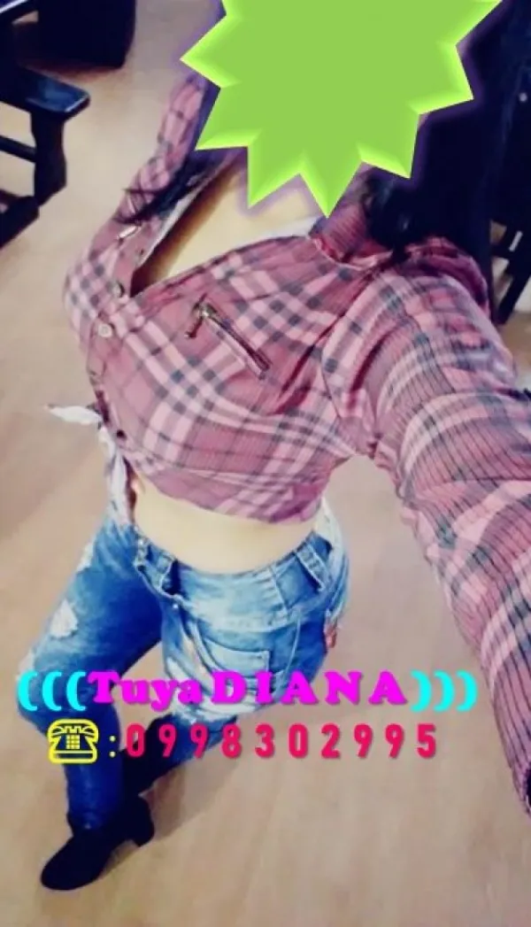 Tuya DIANA Avatar Bg