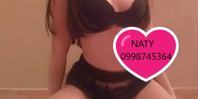Sexo desde 20 ven y disfruta de un servicio inigualable