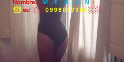 ATREVIDA HEMBRA ESPERÁNDOTE PARA DARTE SU CARIÑO