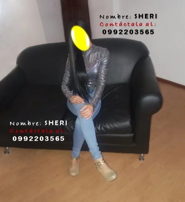 Sheri Avatar Bg