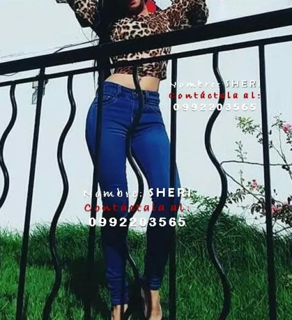 Sheri Avatar Bg