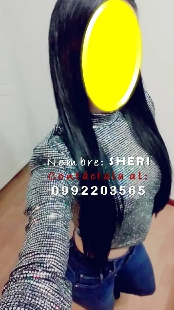 Sheri Avatar Bg