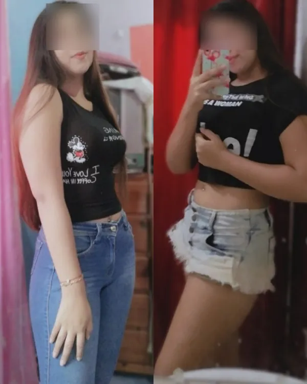 Karla Avatar Bg