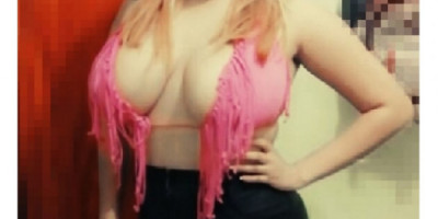 EN SANTA ELENA TENEMOS UNA CHICA DE 19 AÑOS