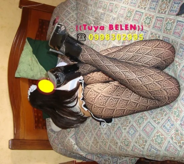 Tuya BELEN Avatar Bg