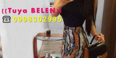 ¡BUENOTA BELLA ! Para Señores de buen gusto que saben lo que buscan ¡Tuya BELEN!