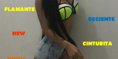 CÓMEME HOY ESTOY QUE ARDO EN MI INTIMIDAD