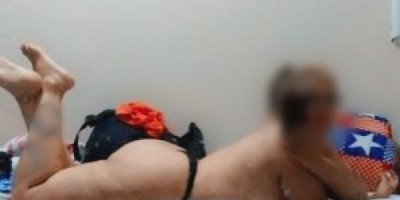 SEXY NENA DEBUTANTE SUPER GOLOSA Y ADICTA AL SEXO