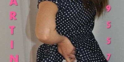 NIÑA LINDA DE RASGOS DELICADOS PARA CABALLEROS SOLVENTES