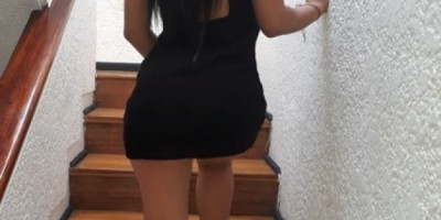 HÁZMELO DELICIOSO Y QUE YO LO DISFRUTE Yo soy la candidata de los buenos amantes de los que les gu