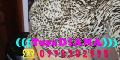 ¡Tuya DIANA! Una traviesa lolita que demuestra ganas ¡MUY GOLOSA ! ss0998302995ss