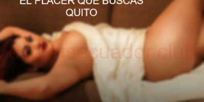 BUSCAS PLACER? somos tu fantasia hecha realidad