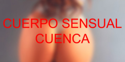 EXPERTA EN PLACER masaje estimulante EROTICA 0999978734 CUENCA